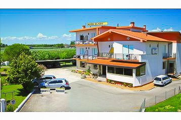 Italy Hotel Lido di Jesolo, Exterior